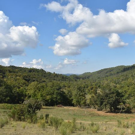 Gite A La Ferme Avec Jacuzzi Et Sauna Villefloure Buitenkant foto