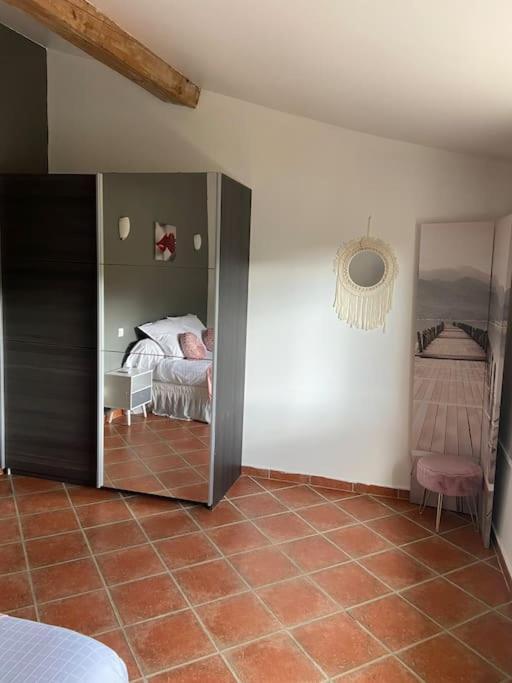 Gite A La Ferme Avec Jacuzzi Et Sauna Villefloure Buitenkant foto